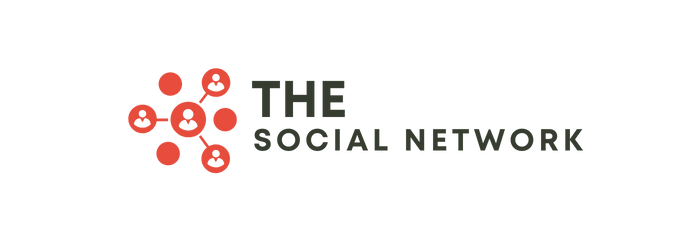The Social Network logo